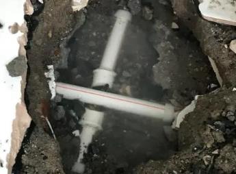蒙山阳台漏水维修公司为您分享楼上楼下漏水怎么处理