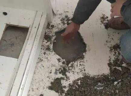 蒙山卫生间漏水维修公司分享下精确定位查漏水一次多少钱?不同级别收费不同