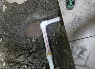 蒙山阳台漏水维修时有哪些声音会影响检漏仪